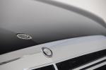 Mercedes-Benz S-Class iBusiness by Brabus 2010 года